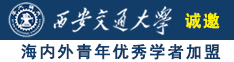 看呗网站诚邀海内外青年优秀学者加盟西安交通大学